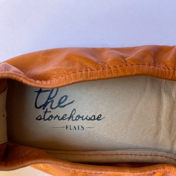 The Storehouse Foldable Flats - Picture 3 of 4
